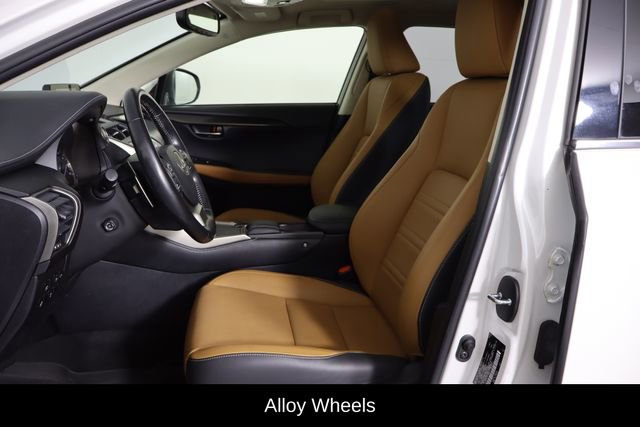 Used 2020 Lexus NX 300 AWD w/ Comfort Package image 14