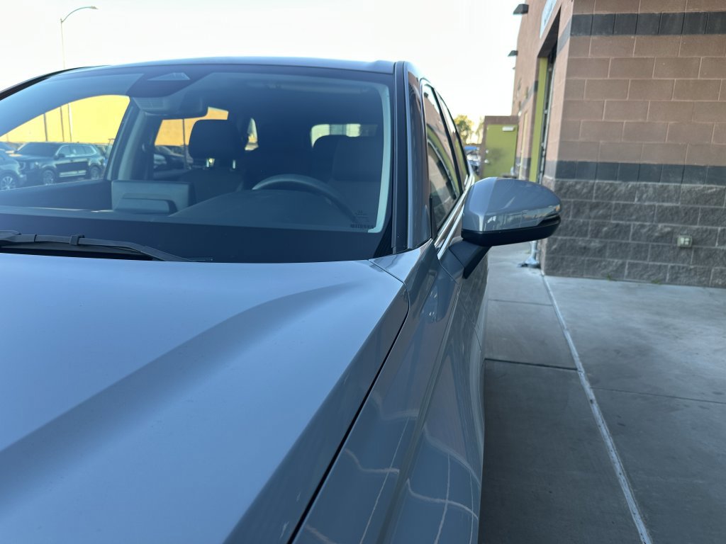 Used 2023 Honda CR-V EX image 13