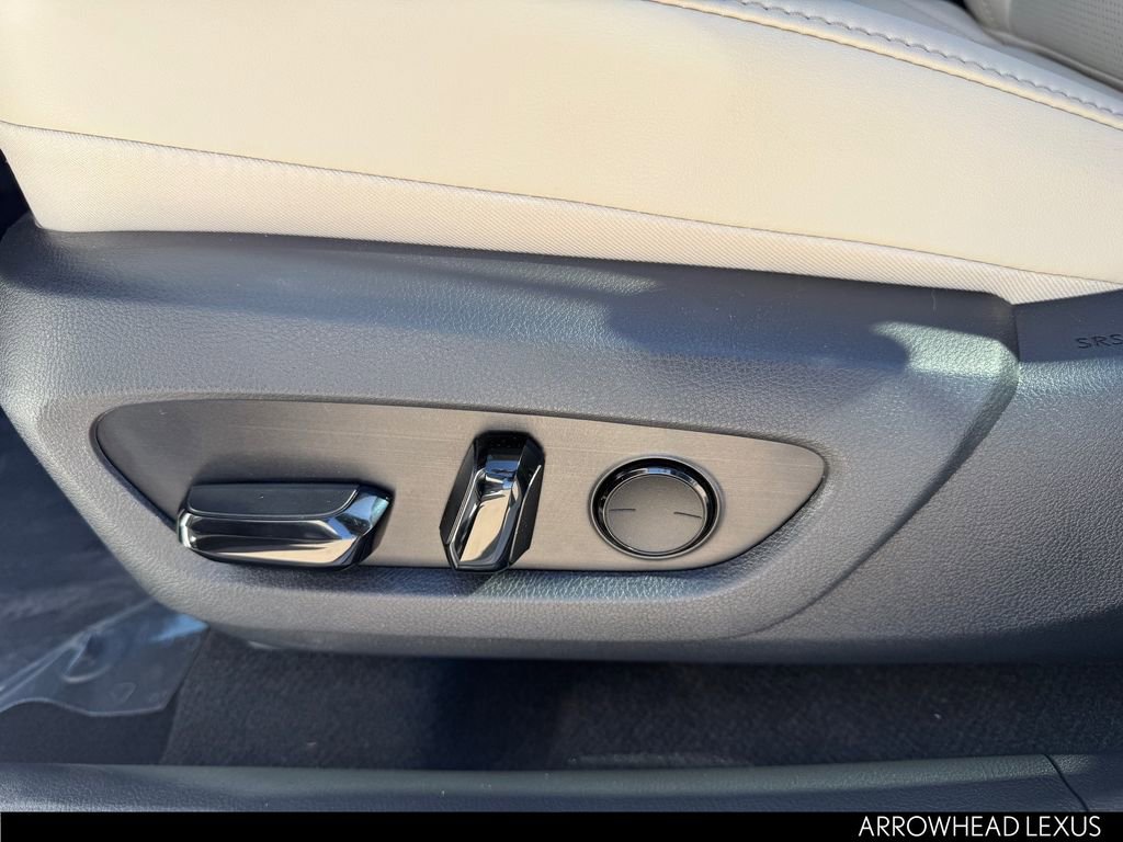 New 2026 Lexus RX 350 Premium Plus image 11