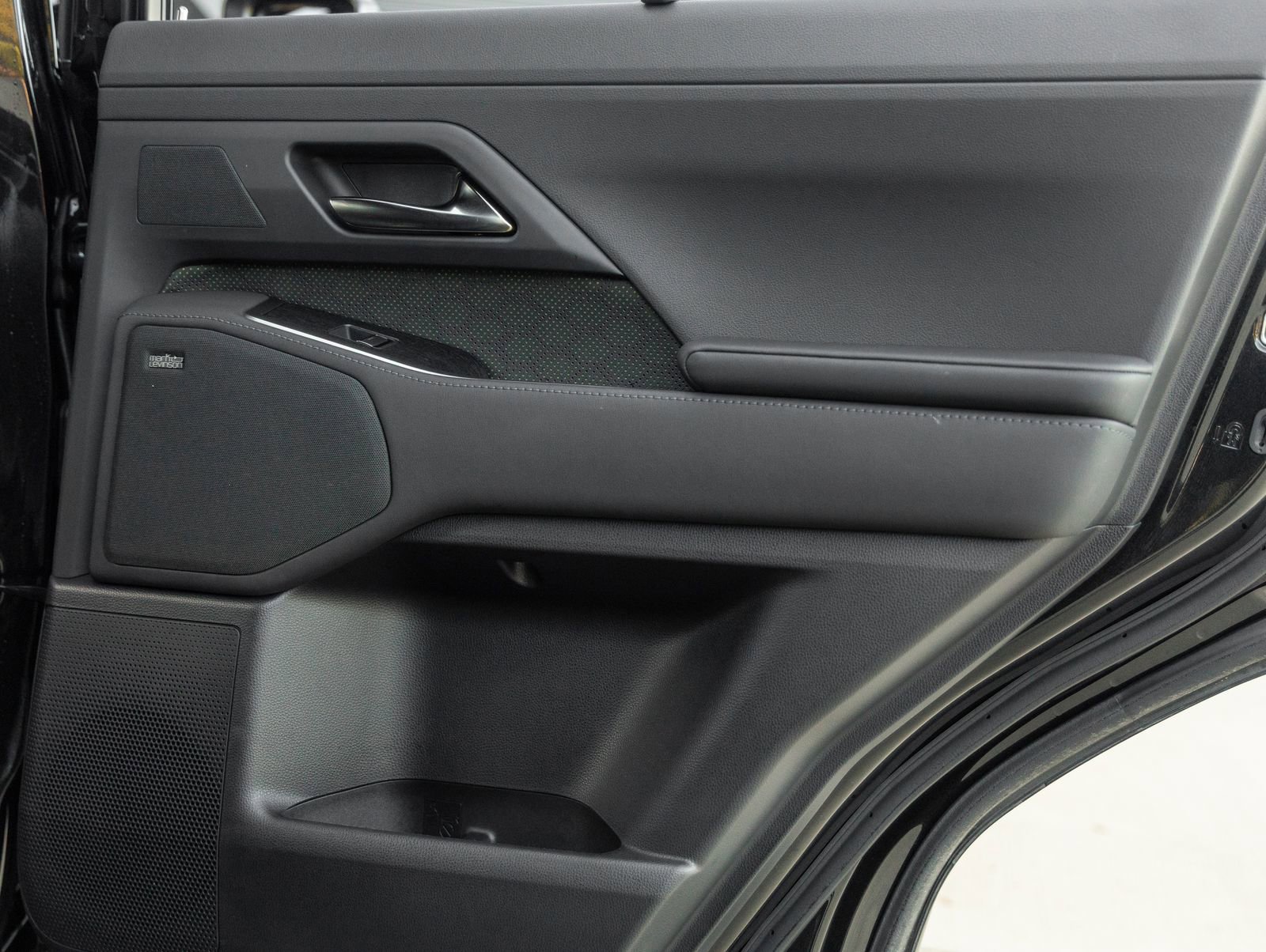 Used 2024 Lexus GX 550 550 Overtrail image 38