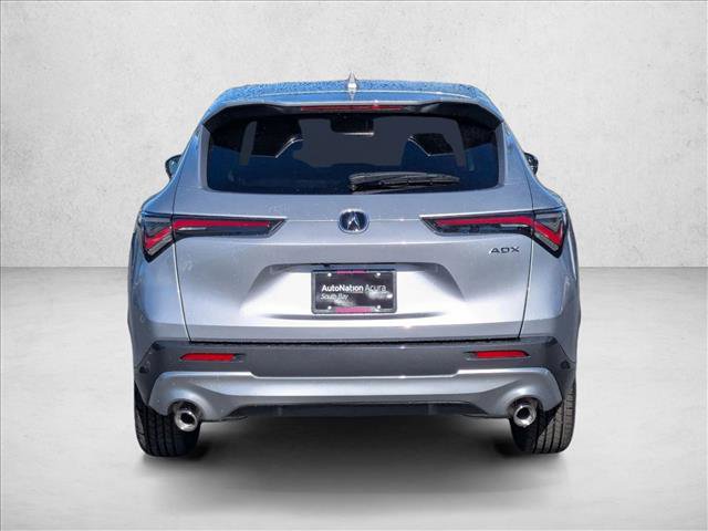 New 2025 Acura ADX FWD image 8