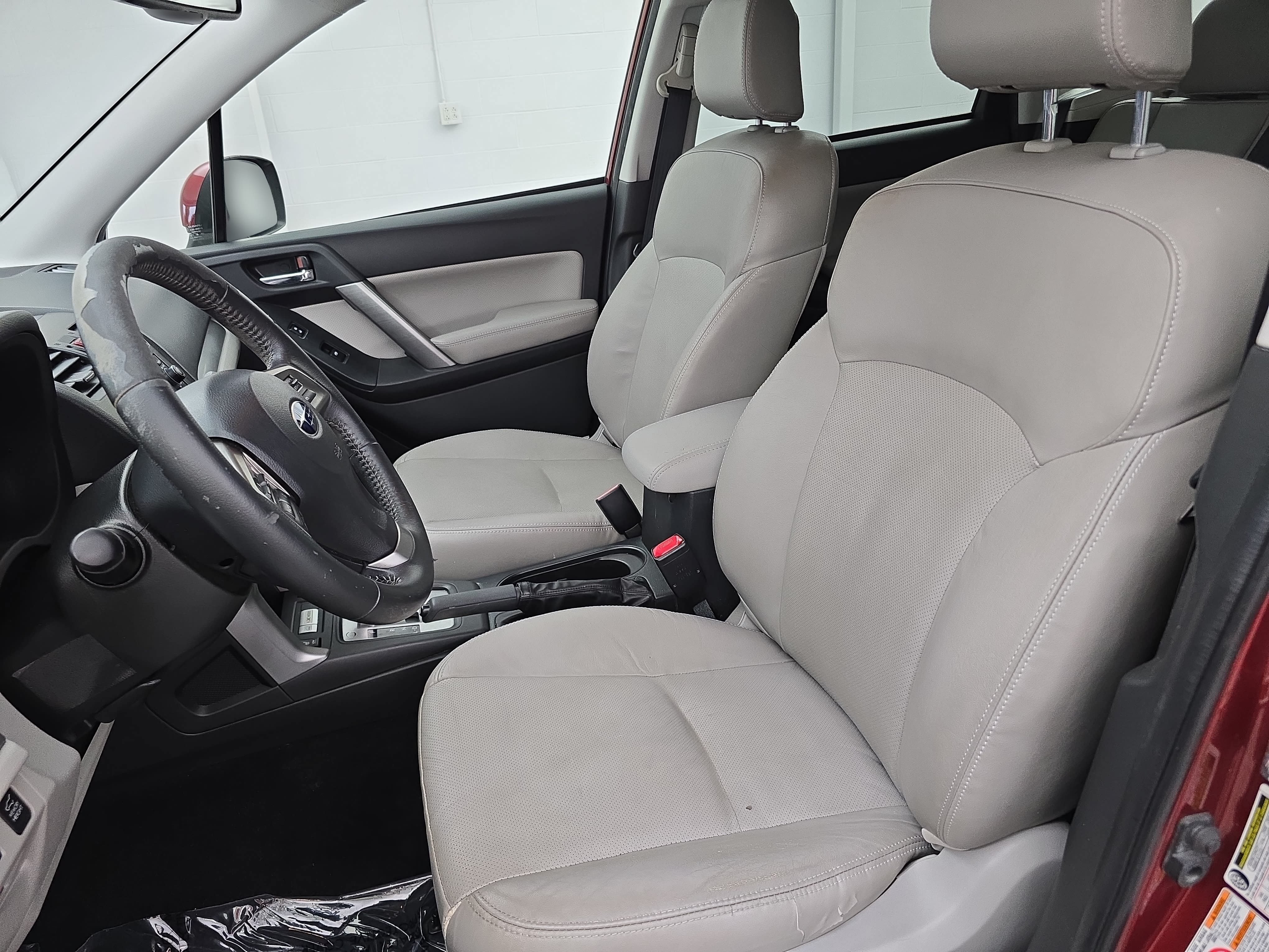 Used 2014 Subaru Forester 2.5i Limited AWD/4WD image 15