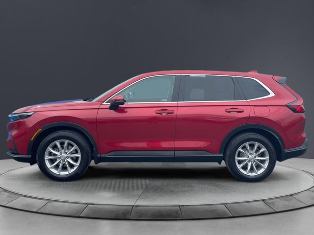 Certified 2023 Honda CR-V EX-L image 2