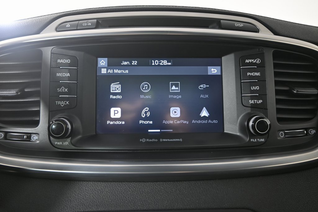 Used 2017 Kia Sorento EX w/ EX Advanced Touring Package image 28