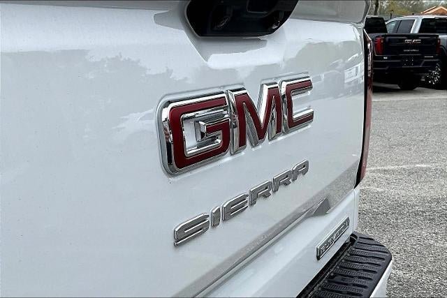 New 2026 GMC Sierra 1500 Elevation w/ Elevation Premium Package AWD/4WD image 12