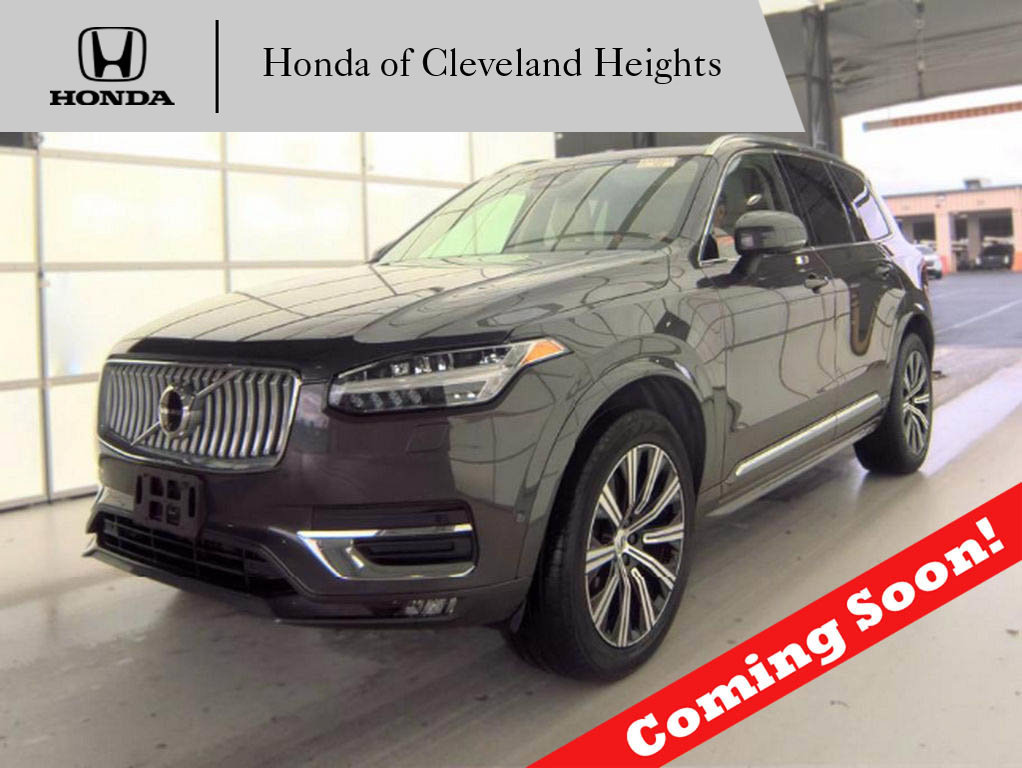 Used 2024 Volvo XC90 B6 Plus w/ Protection Package AWD/4WD image 1