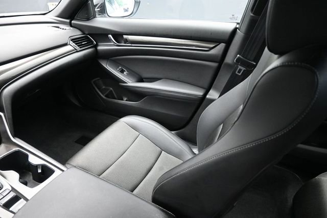 Certified 2022 Honda Accord Sport image 11