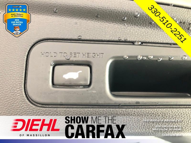 Used 2023 Acura MDX SH-AWD w/ Advance Package image 12
