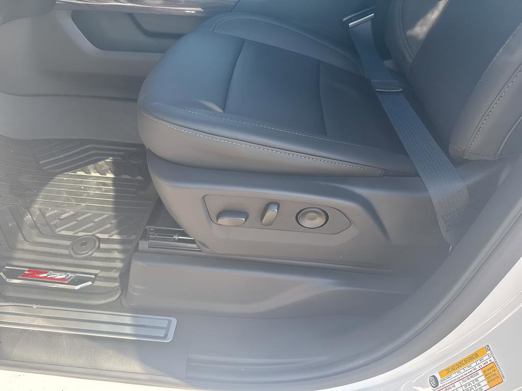 New 2026 Chevrolet Silverado 1500 LTZ image 13