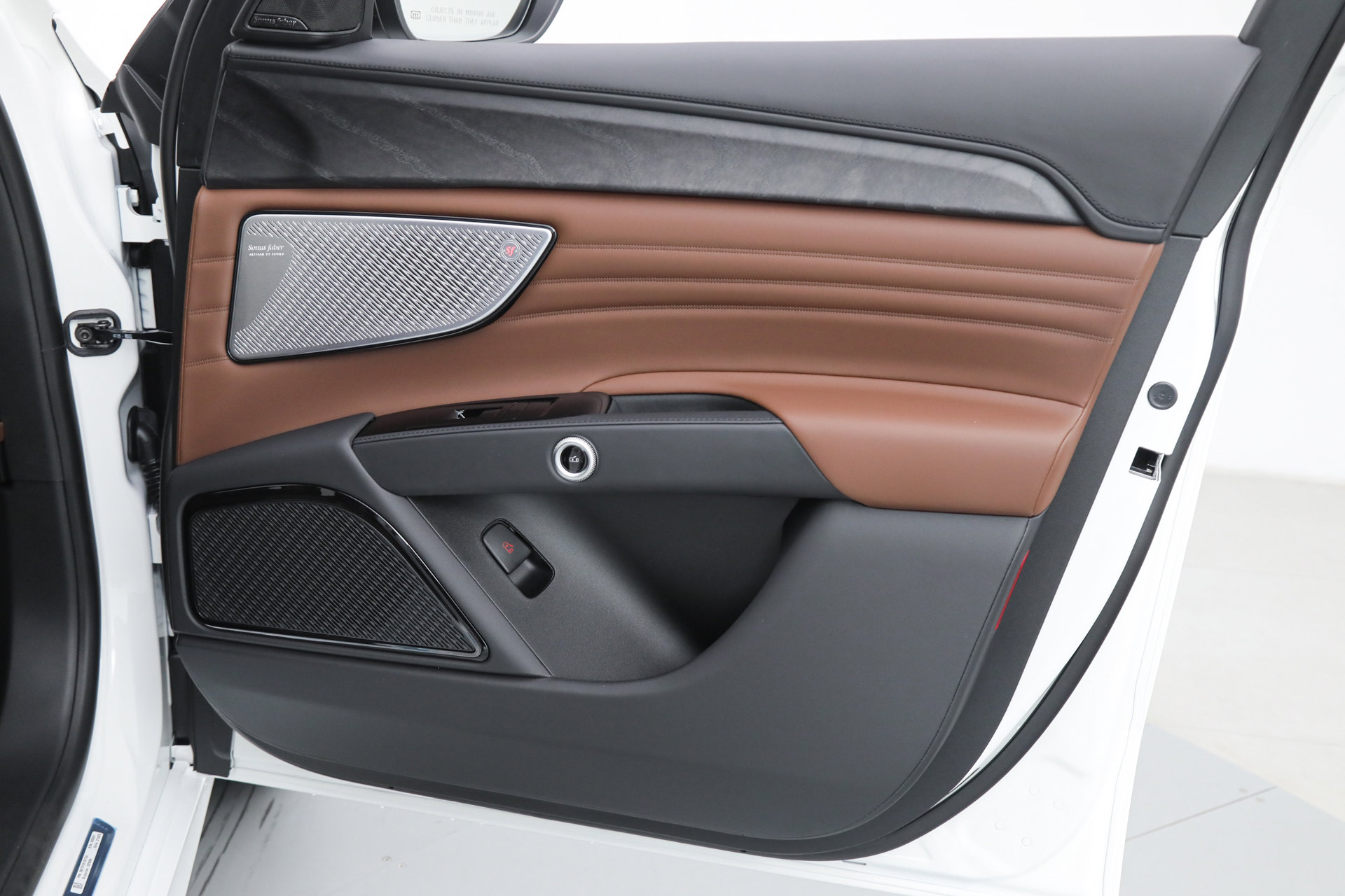 New 2026 Maserati Grecale Modena image 11