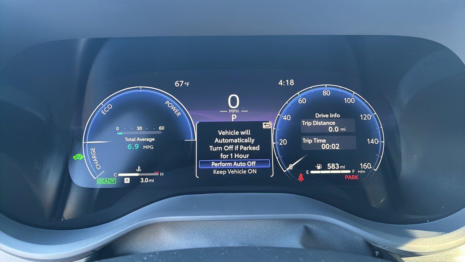 New 2026 Toyota Sienna Platinum AWD/4WD image 12