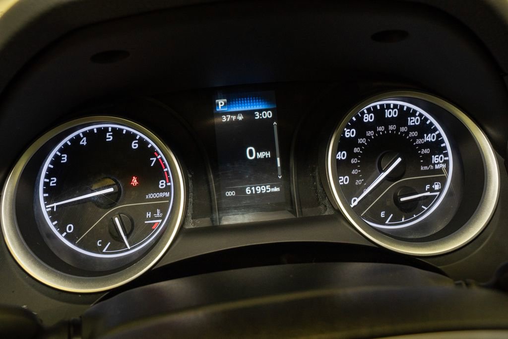 Certified 2023 Toyota Camry LE image 15