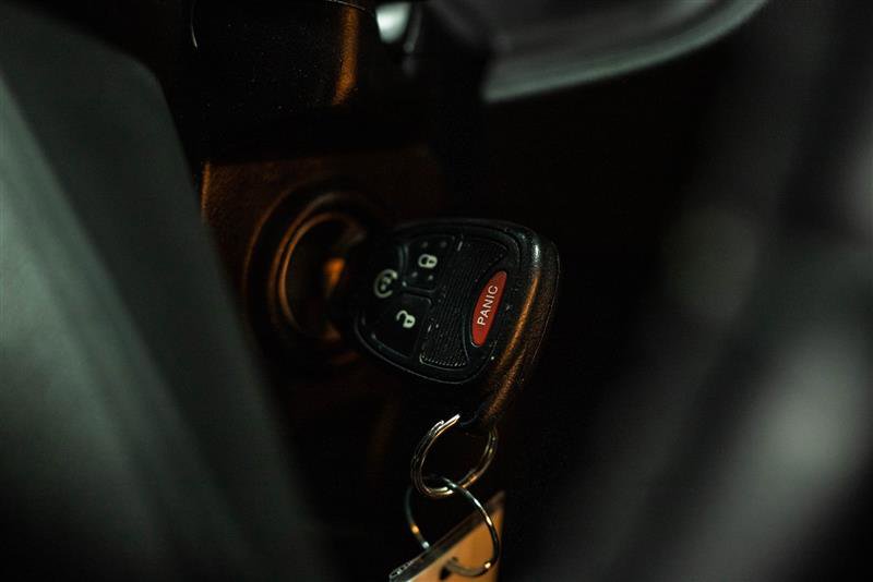 Used 2017 Jeep Patriot Latitude image 16