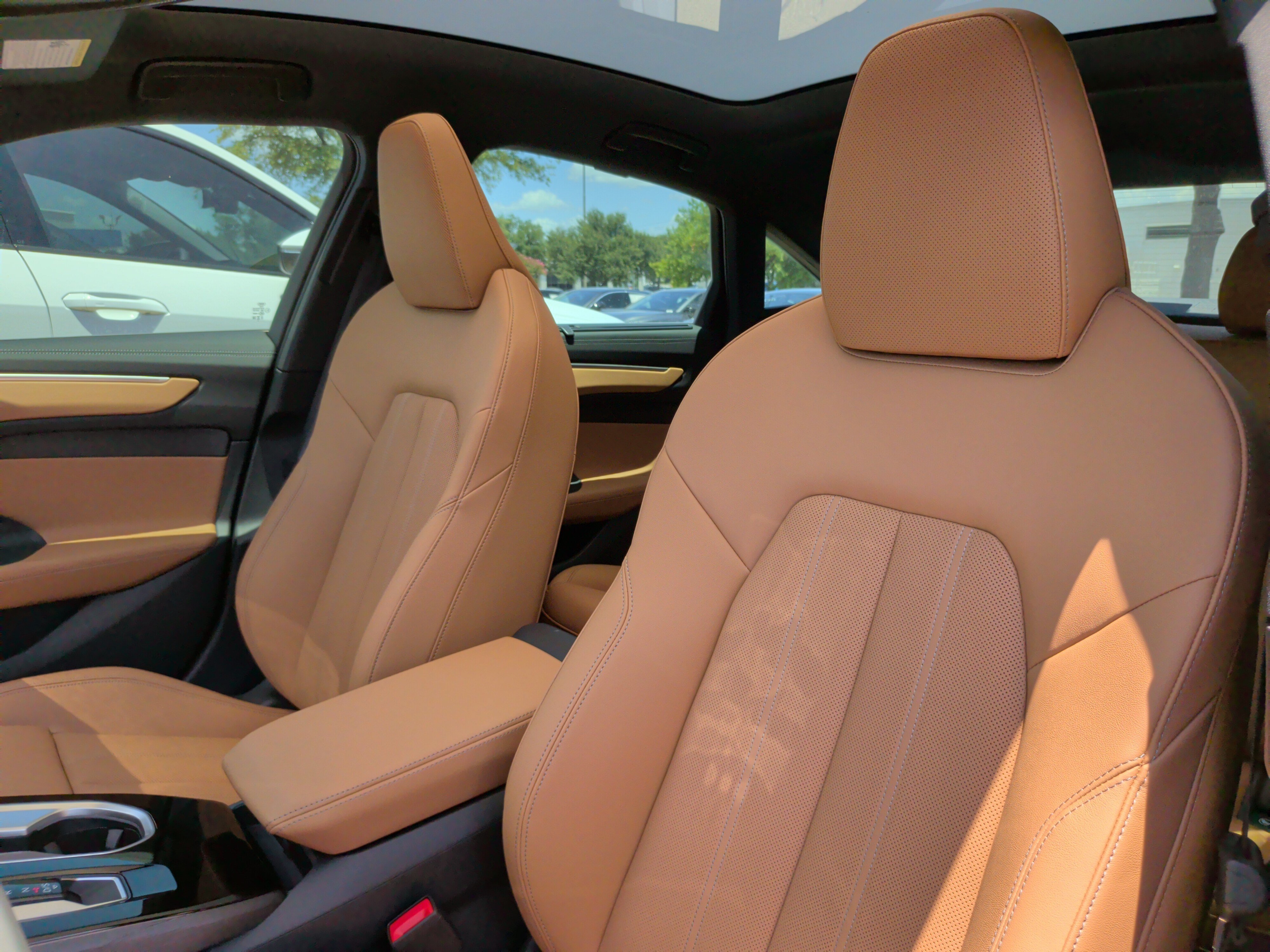 New 2026 Audi A6 Premium Plus AWD/4WD image 25