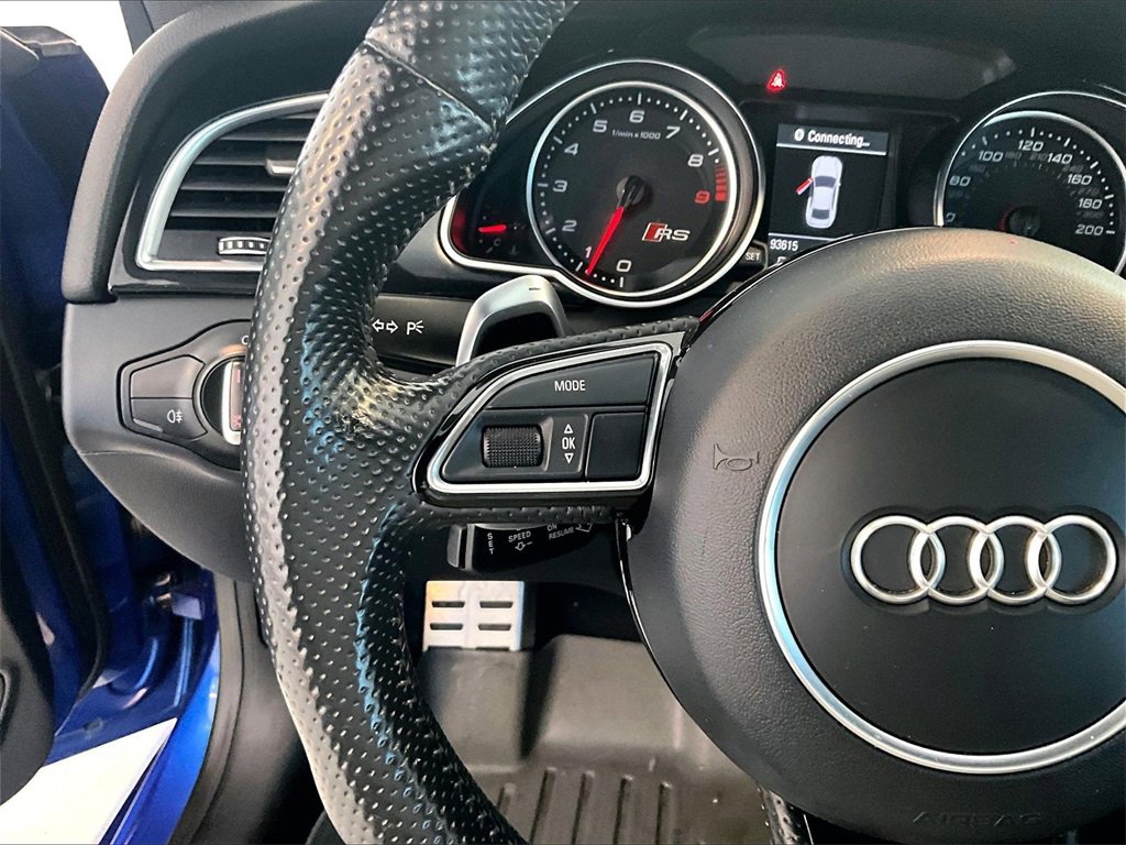 Used 2015 Audi RS 5 Coupe image 23