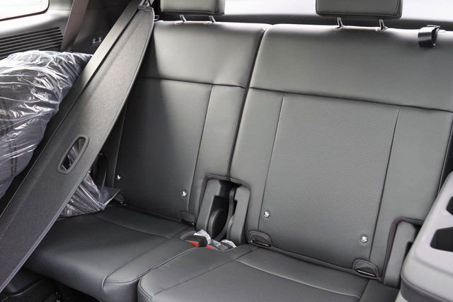 New 2026 Hyundai Santa Fe Limited image 18