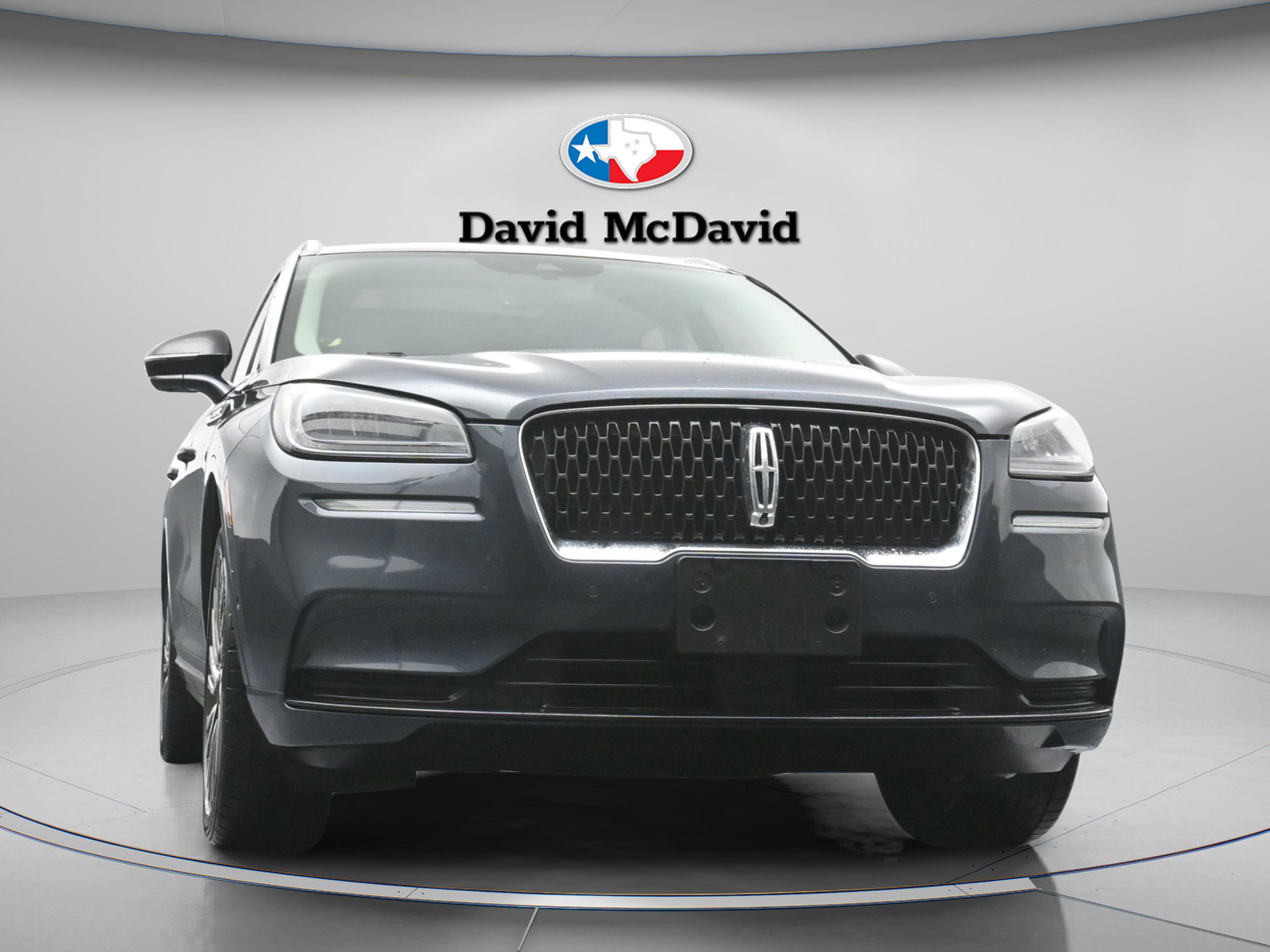 Used 2022 Lincoln Corsair Reserve w/ Equipment Group 201A AWD/4WD image 28