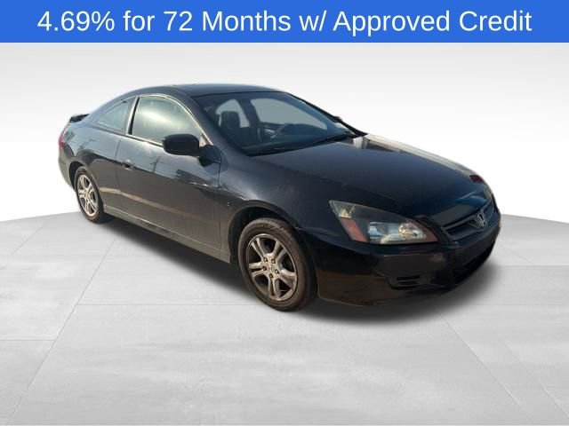 Used 2006 Honda Accord EX-L image 1
