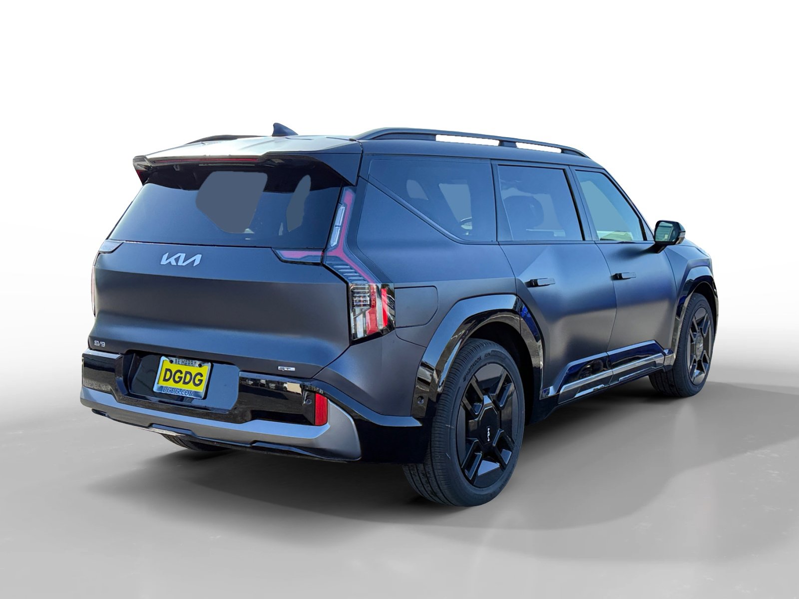 New 2026 Kia EV9 GT-Line image 5