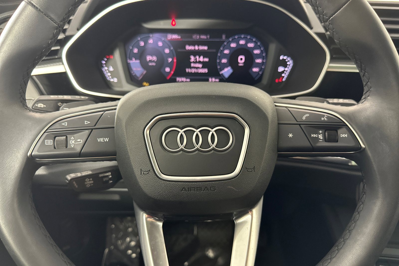 Used 2025 Audi Q3 2.0T Premium image 21