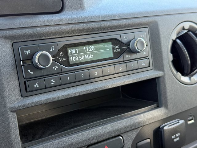 New 2026 Ford E-350 and Econoline 350 Super Duty w/ Power Equipment Group image 20