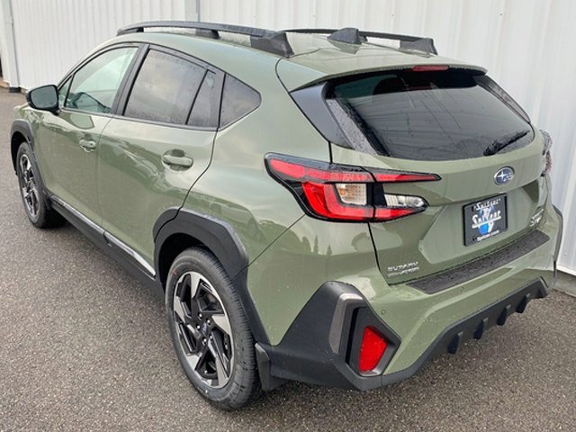 New 2025 Subaru Crosstrek 2.5i Limited image 5