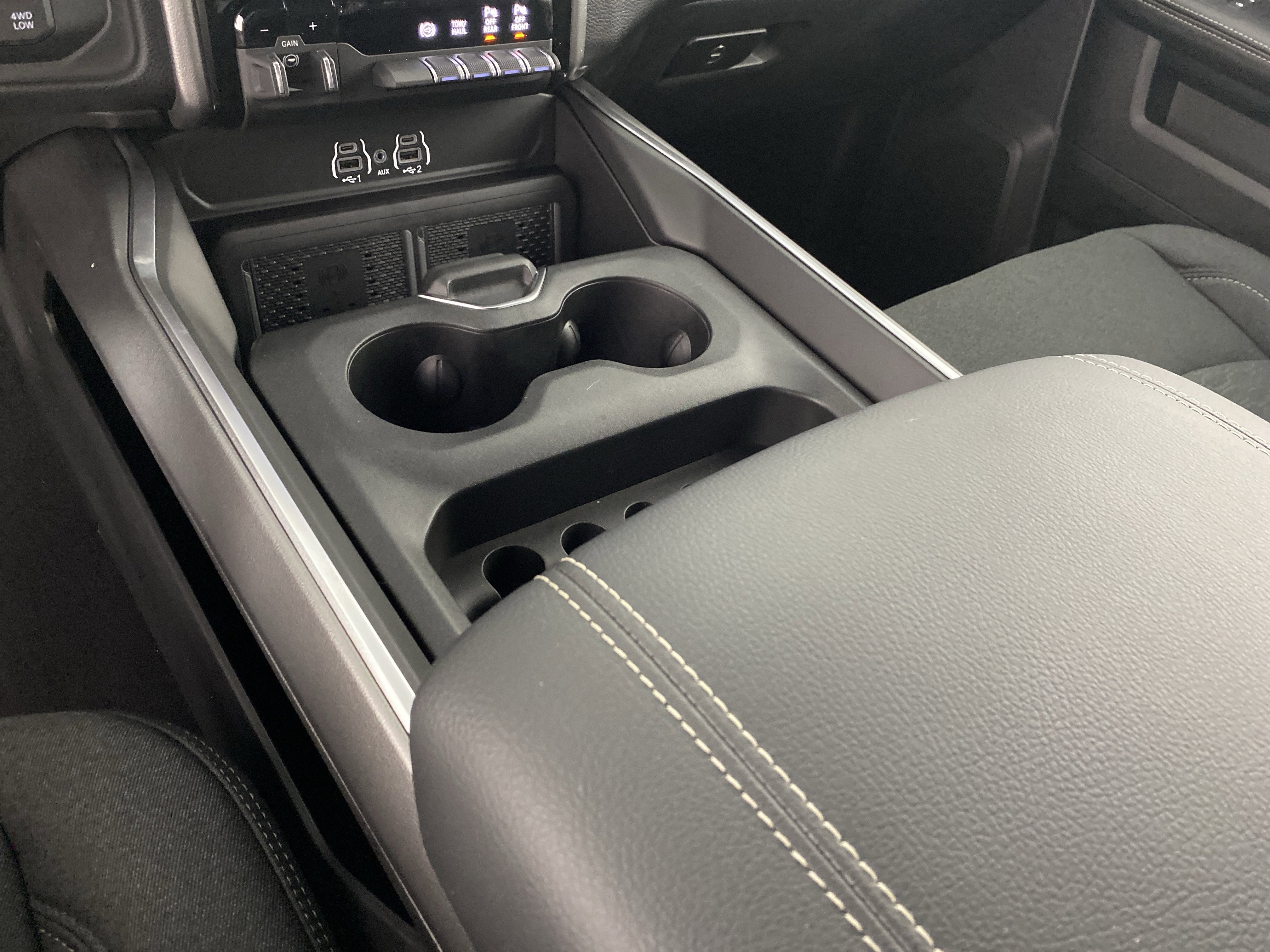 New 2026 RAM 3500 Big Horn image 30