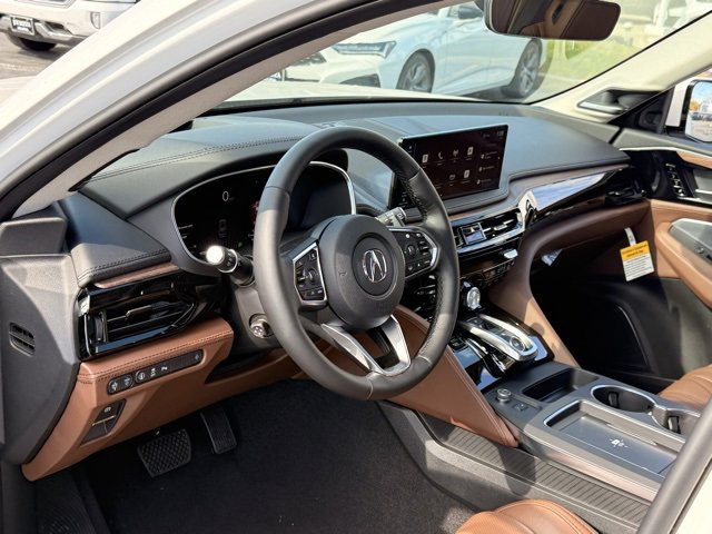 New 2026 Acura MDX w/ Advance Package image 13