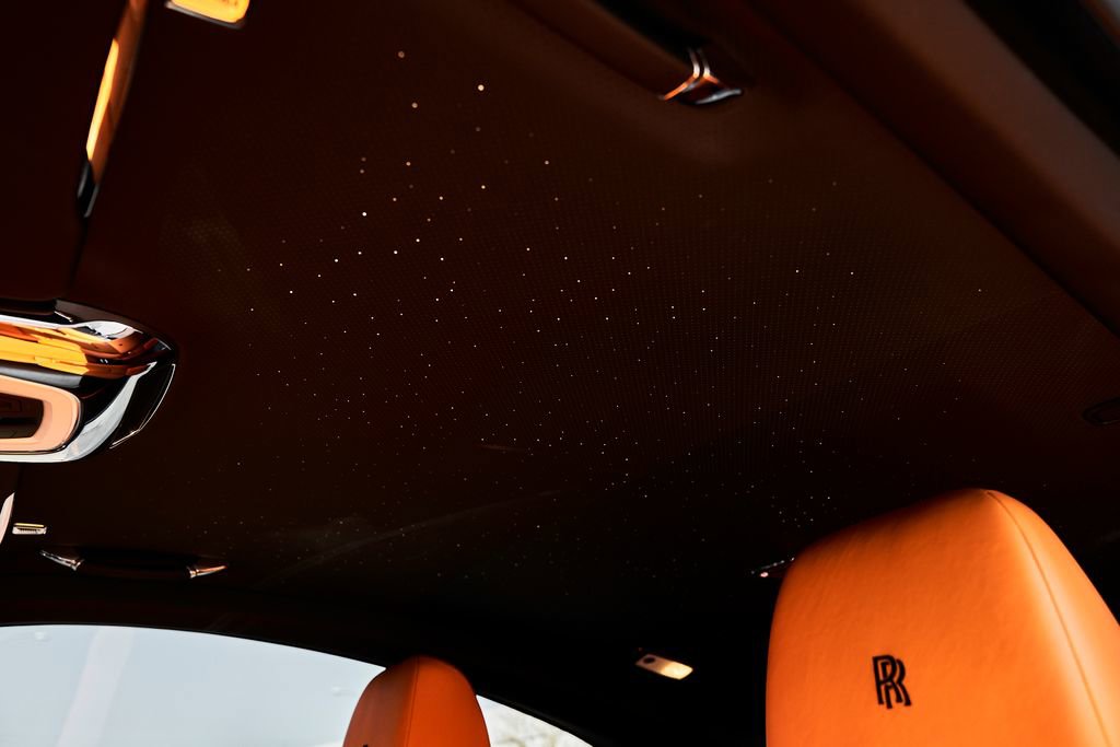 Used 2020 Rolls-Royce Wraith RWD image 45