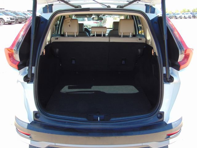 Used 2022 Honda CR-V EX-L image 25