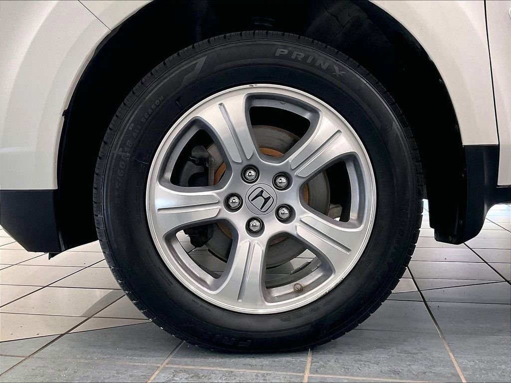 Used 2014 Honda Pilot EX-L image 7