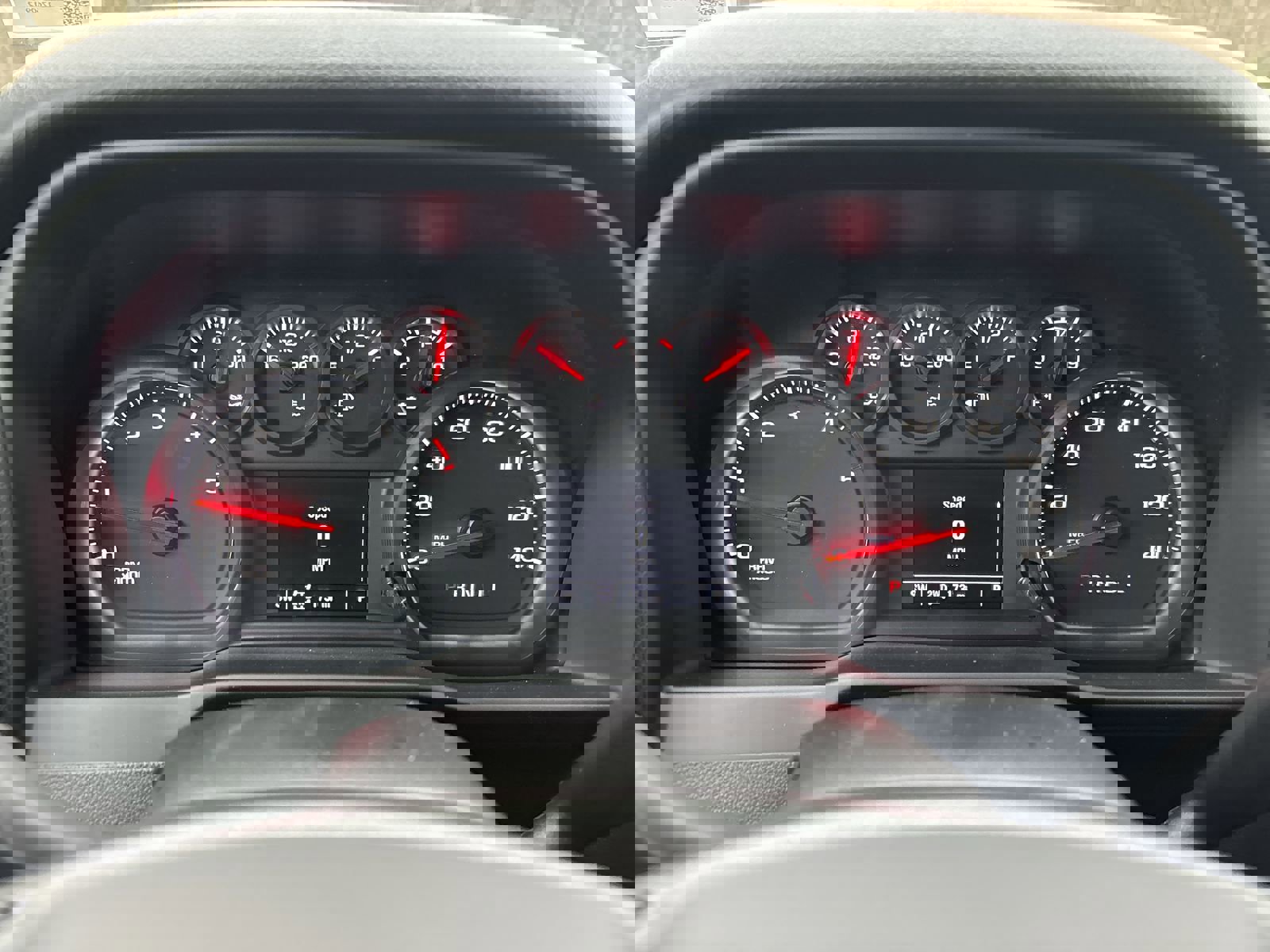 New 2026 Chevrolet Silverado 3500 W/T w/ WT Convenience Package image 18