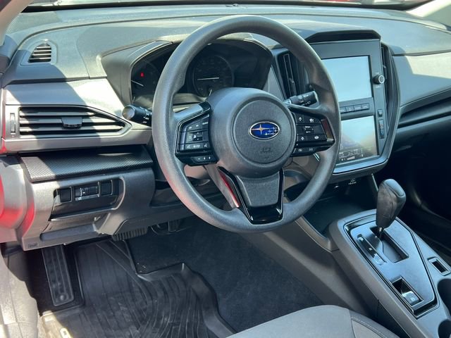 Used 2024 Subaru Crosstrek 2.0i AWD/4WD image 16