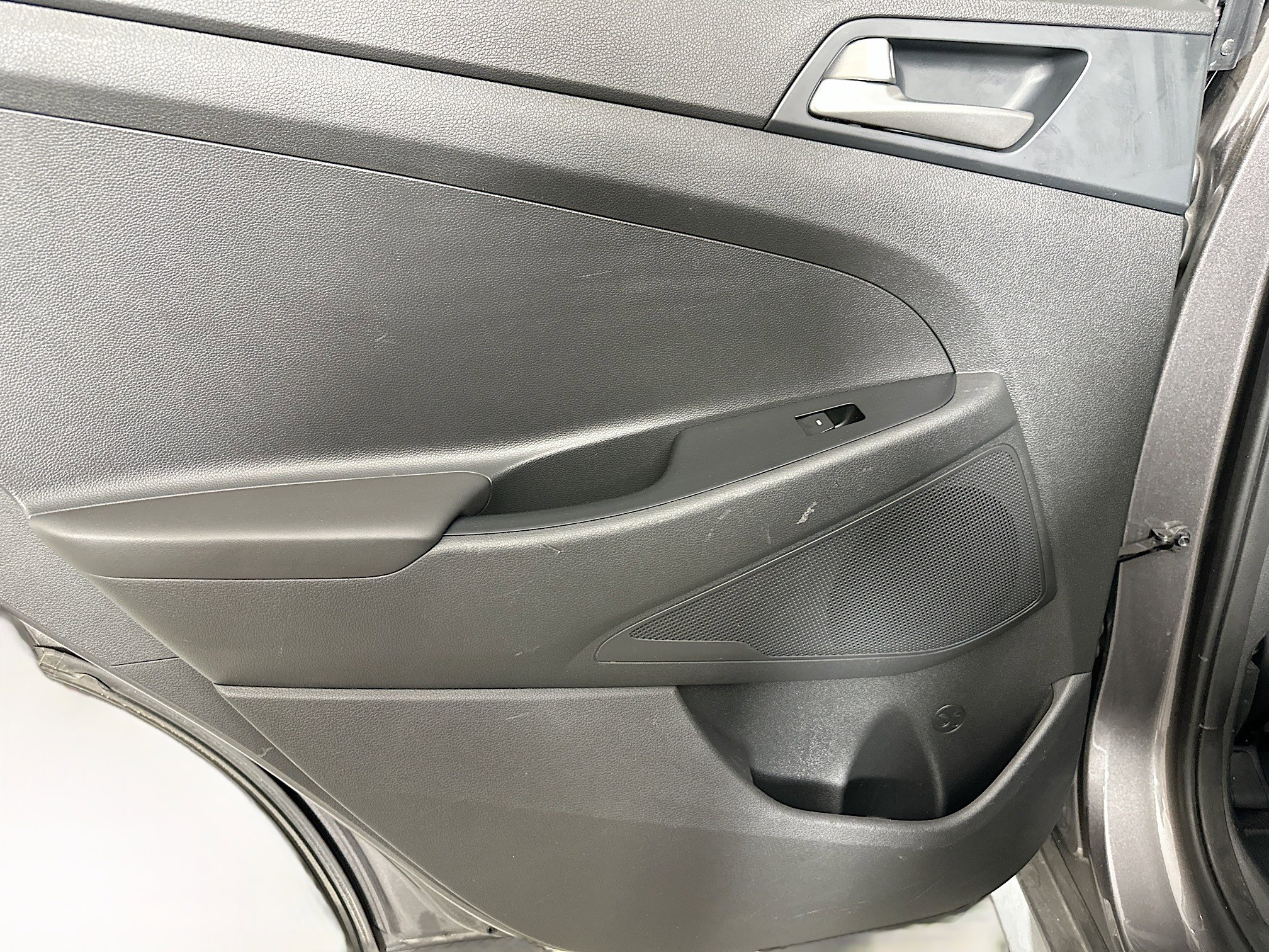 Used 2020 Hyundai Tucson Value FWD image 25