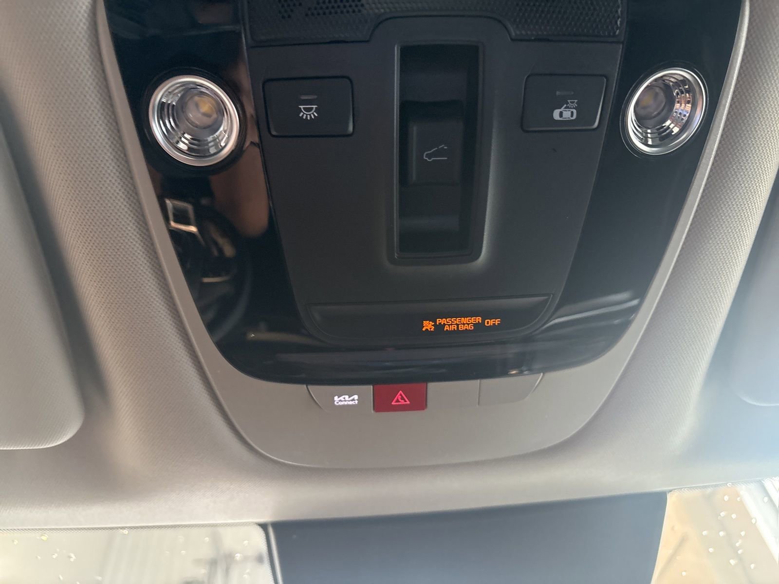 New 2025 Kia Sportage EX w/ EX Premium Package image 24