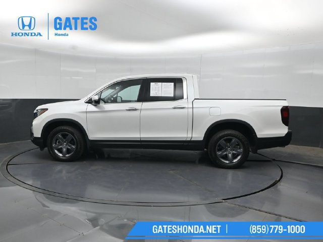 Used 2022 Honda Ridgeline RTL-E image 7