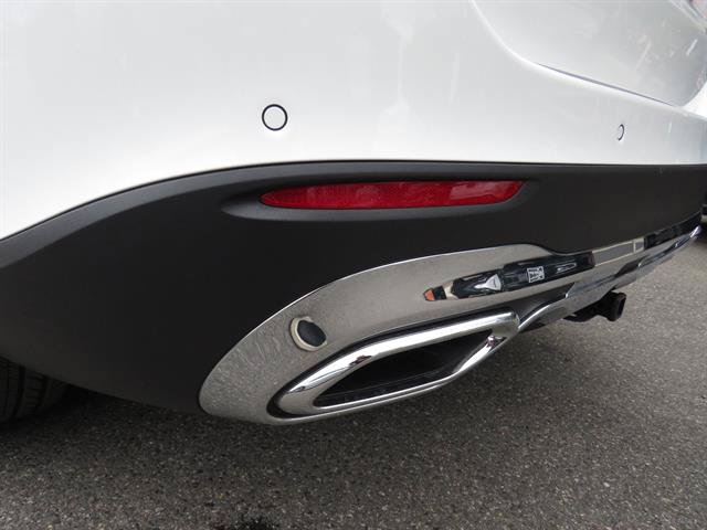 Used 2026 Mercedes-Benz GLC 300 4MATIC image 26