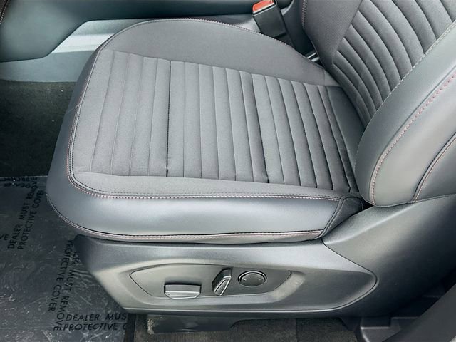 New 2026 Ford Explorer ST-Line w/ ST-Line Street Pack image 20