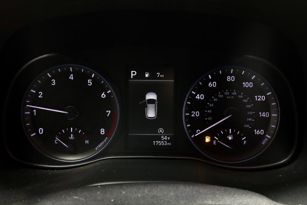 Certified 2023 Hyundai Kona SE w/ Cargo Package image 27