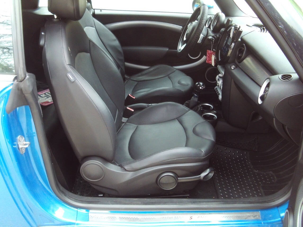 Used 2010 MINI Cooper S FWD image 11
