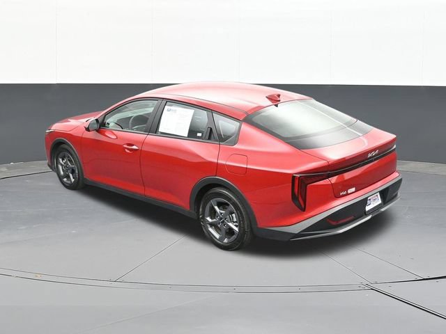 Used 2025 Kia K4 FWD image 60