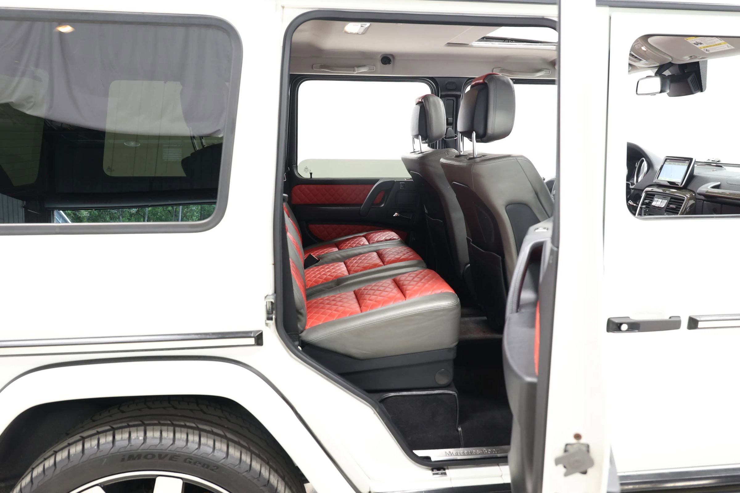 Used 2013 Mercedes-Benz G 550 image 63