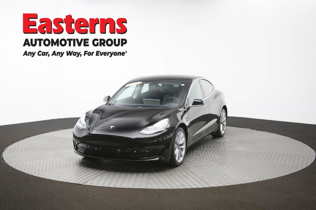 Used 2019 Tesla Model 3 Long Range image 47