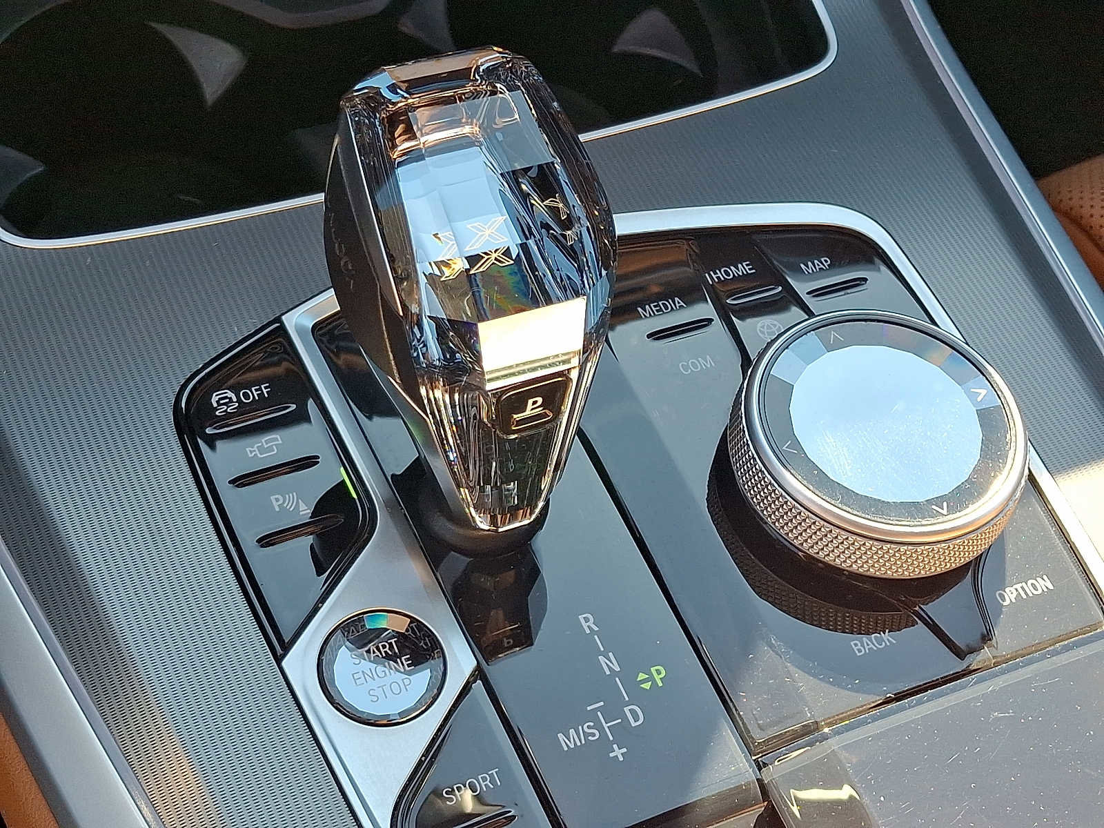 Certified 2023 BMW X5 xDrive40i w/ M Sport Package image 15