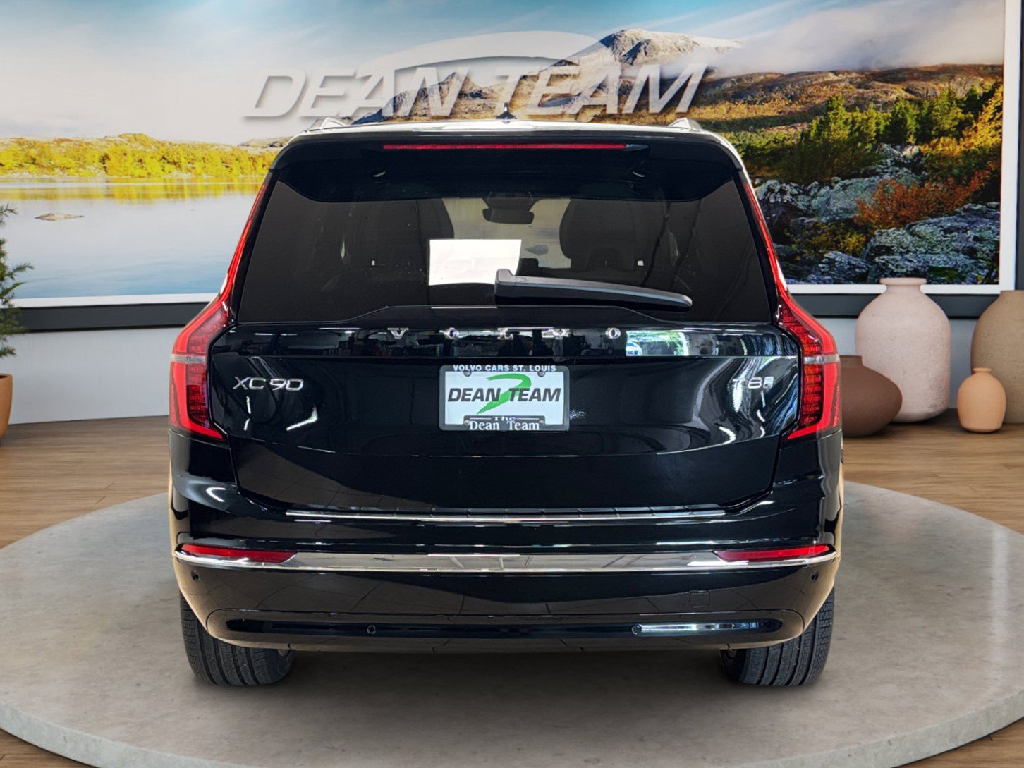 New 2026 Volvo XC90 T8 Ultra w/ Protection Package AWD/4WD image 9