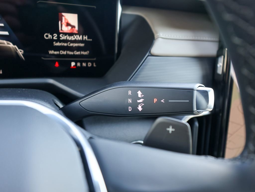 New 2026 GMC Acadia Elevation image 26