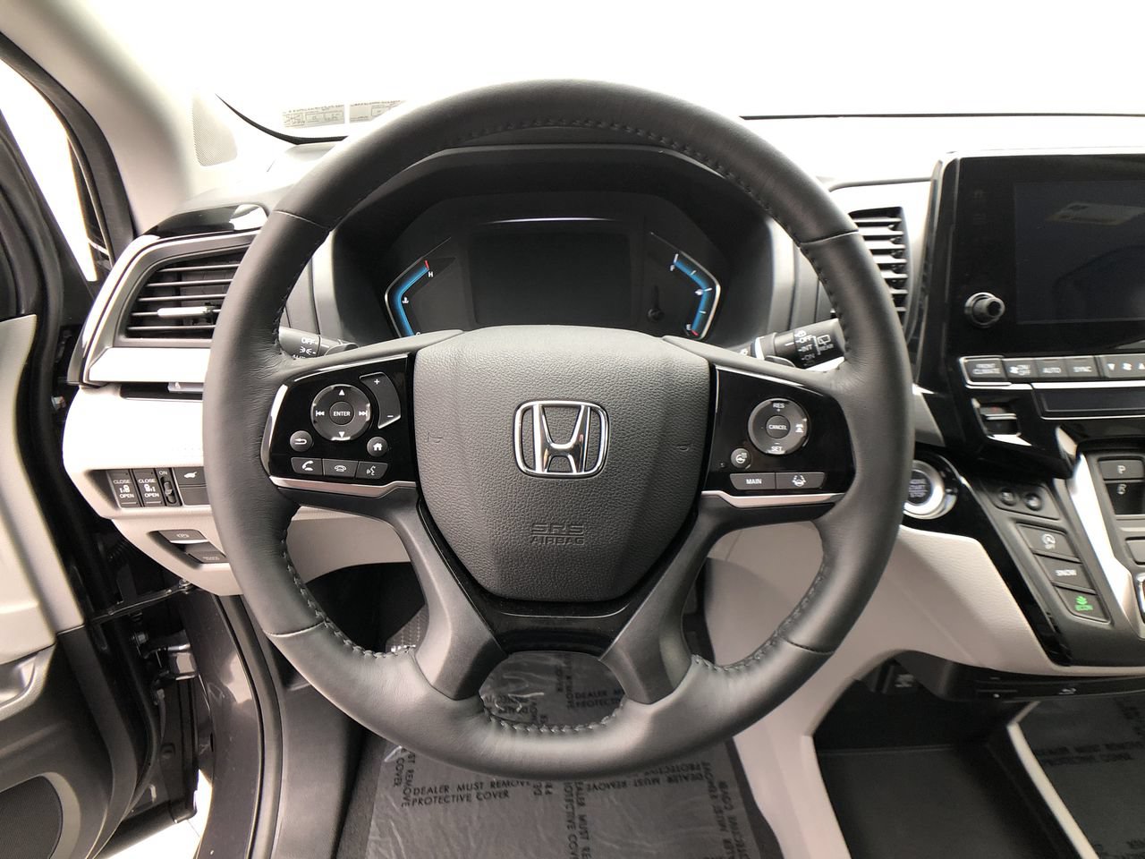 Used 2019 Honda Odyssey Elite image 8