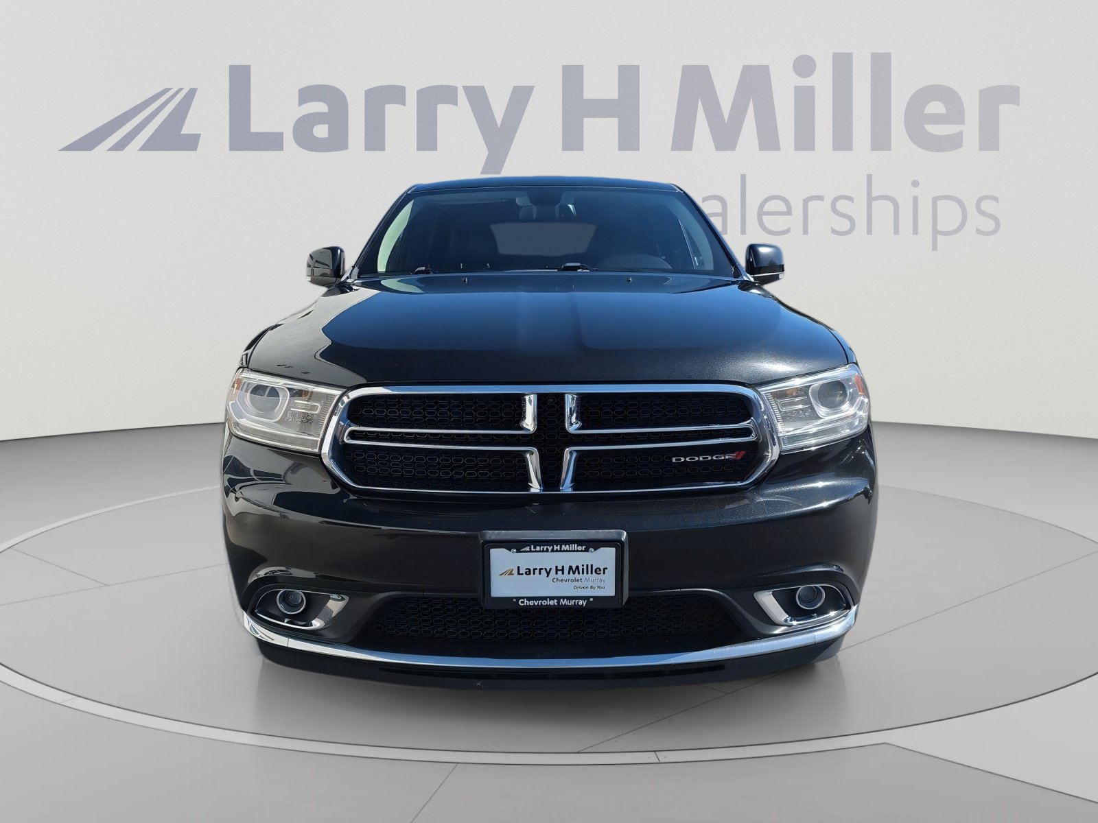 Used 2015 Dodge Durango Limited w/ Nav & Power Liftgate Group AWD/4WD image 3