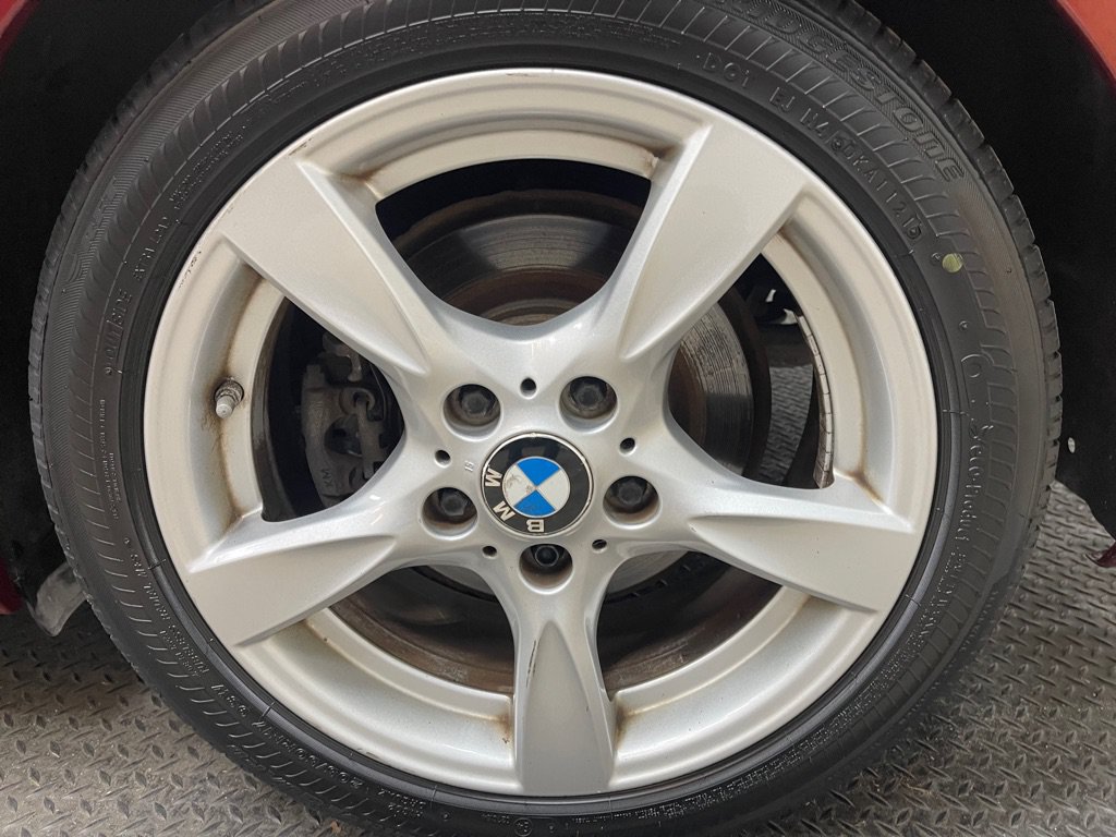 Used 2013 BMW 128i Convertible RWD image 38