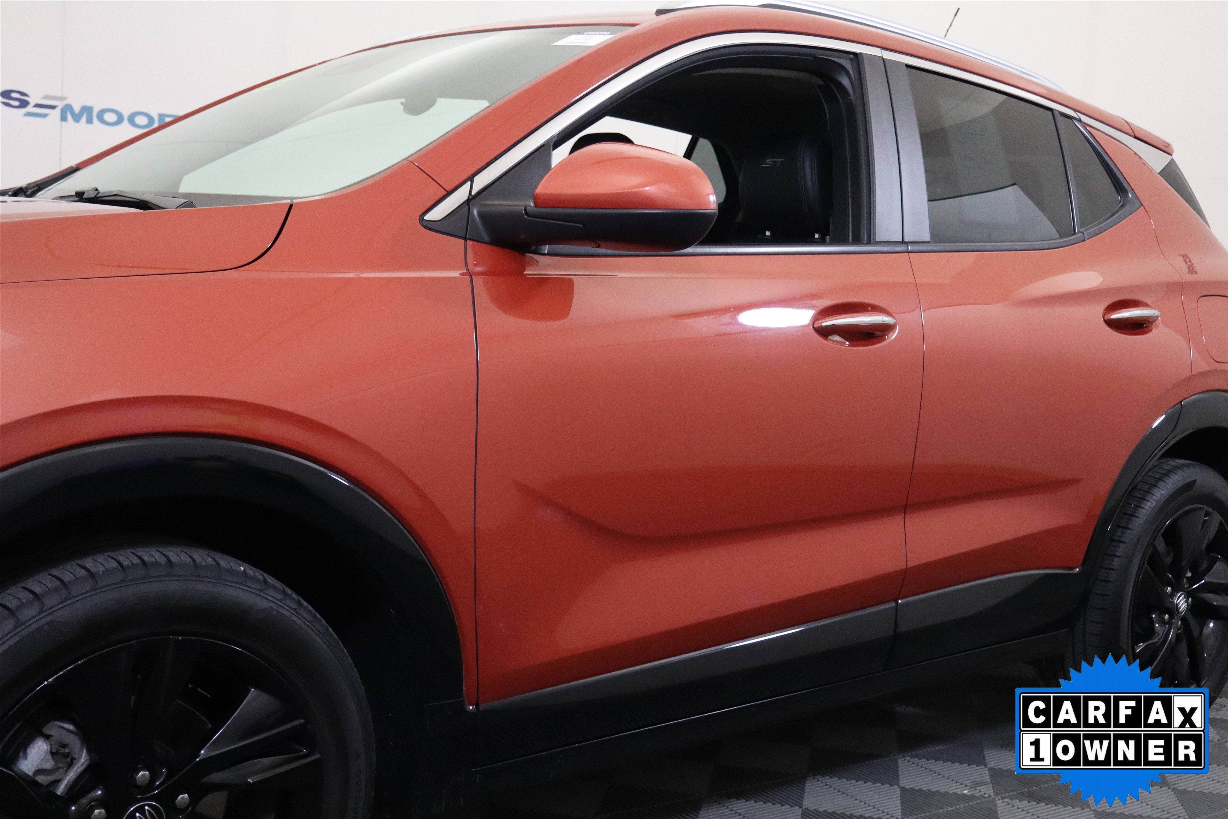 Used 2024 Buick Encore GX Sport Touring image 13